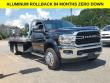  Ram 5500 Chassis Cab