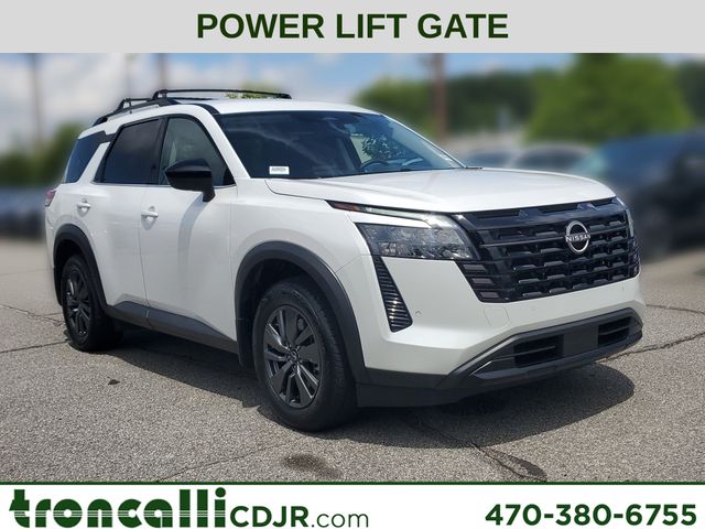 5N1DR3BS5TC215167