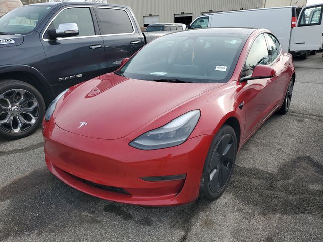 2023 Tesla Model 3 photo 3