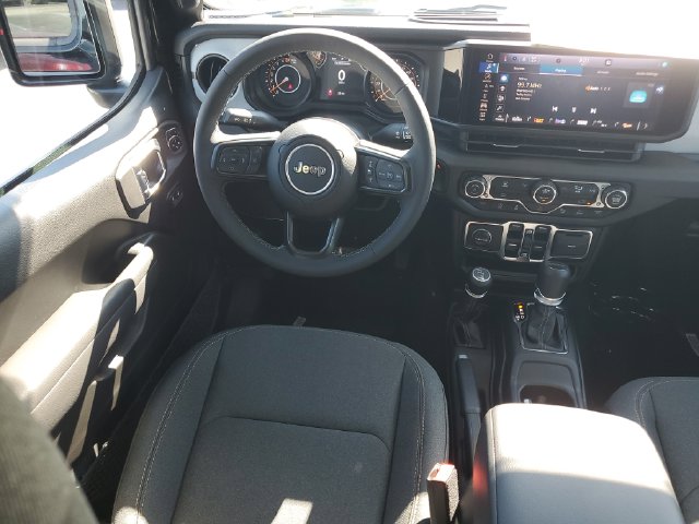 2025 Jeep Gladiator Sport S - Photo 15