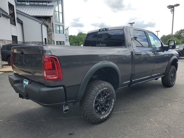 2025 RAM 2500 Power Wagon - Photo 6
