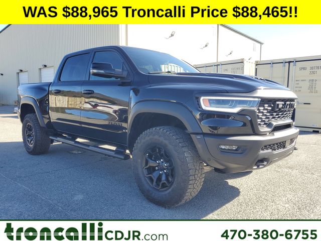 2026 RAM Ram 1500 Pickup RHO's photo