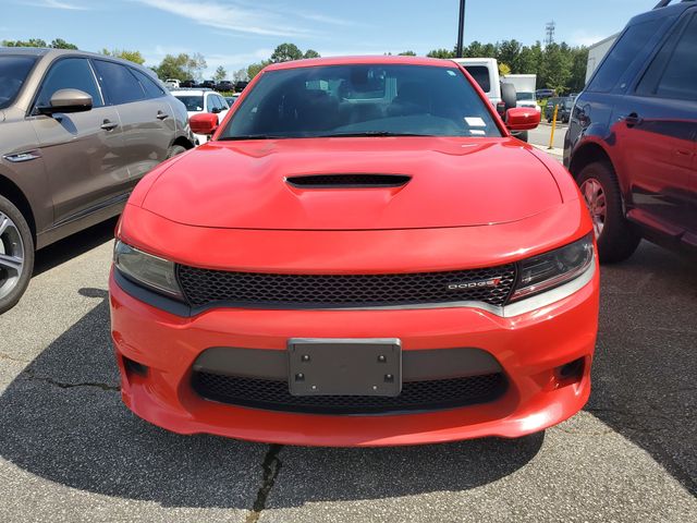 2022 Dodge Charger R/T photo 2