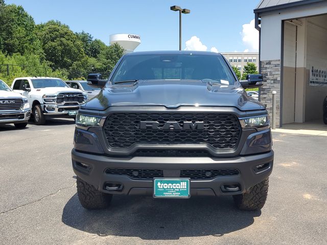 2025 Ram 1500 Rebel photo 2