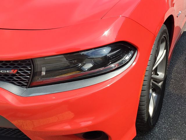 2022 Dodge Charger R/T photo 4