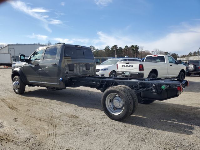 2026 Ram 5500 Tradesman photo 3