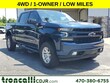  Chevrolet Silverado 1500 LTD