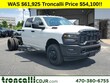  Ram 3500 Chassis Cab