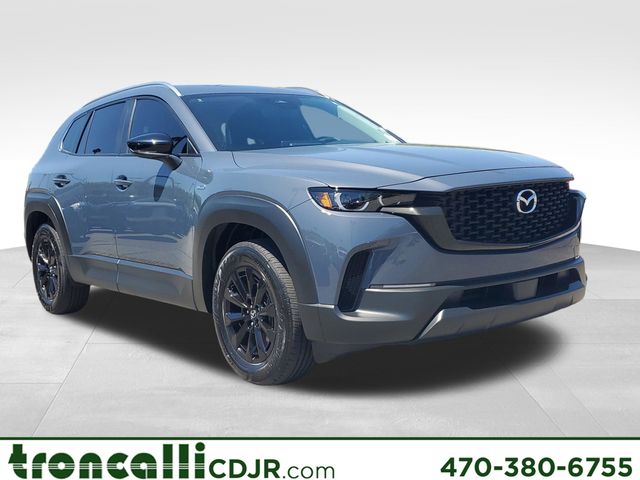 2025 Mazda CX-50 2.5 Hybrid Preferred's photo