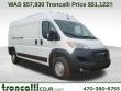  Ram ProMaster