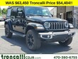 Jeep Wrangler 4xe