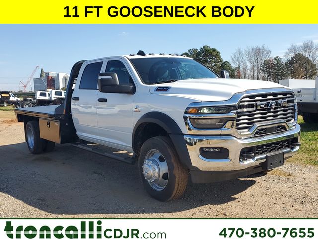 2025 RAM Ram 4500 Chassis Cab Tradesman's photo