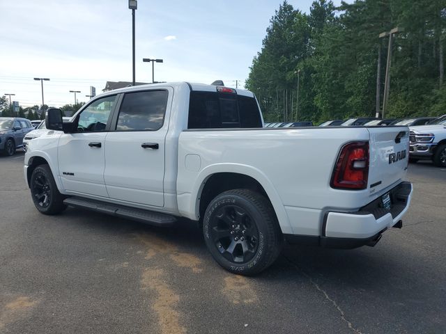 2025 Ram 1500 Big Horn photo 4