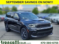 2026 Dodge Durango GT PLUS AWD HEMI V8 Sport Utility