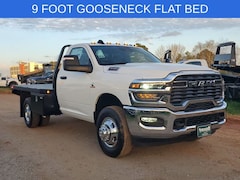 2026 Ram 3500 Chassis Cab TRADESMAN  REGULAR  4X4 60' CA Pickup