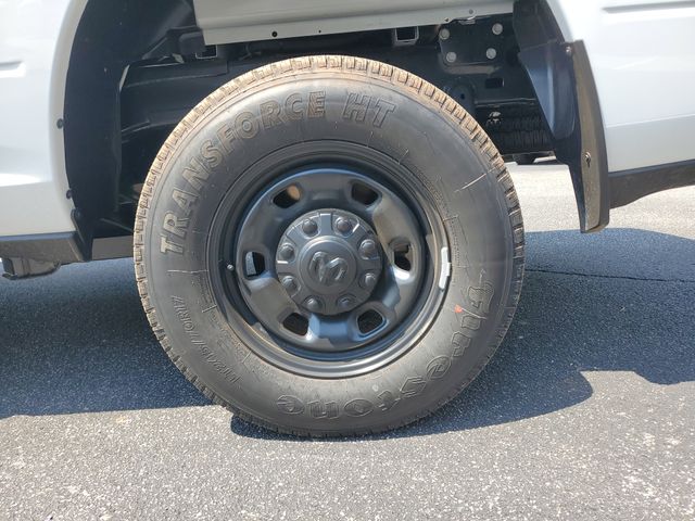 2025 RAM 2500 Tradesman - Photo 10