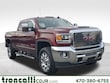  GMC Sierra 2500HD