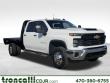  Chevrolet Silverado 3500HD