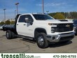  Chevrolet Silverado 3500HD