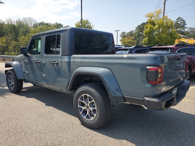 2025 Jeep Gladiator Sport S photo 4