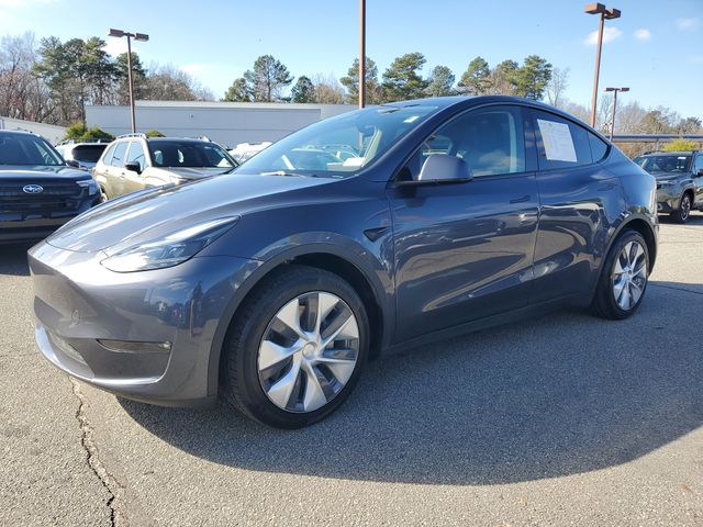 2023 Tesla Model Y Long Range photo 3