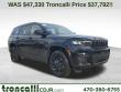  Jeep Grand Cherokee L