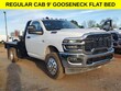  Ram 3500 Chassis Cab