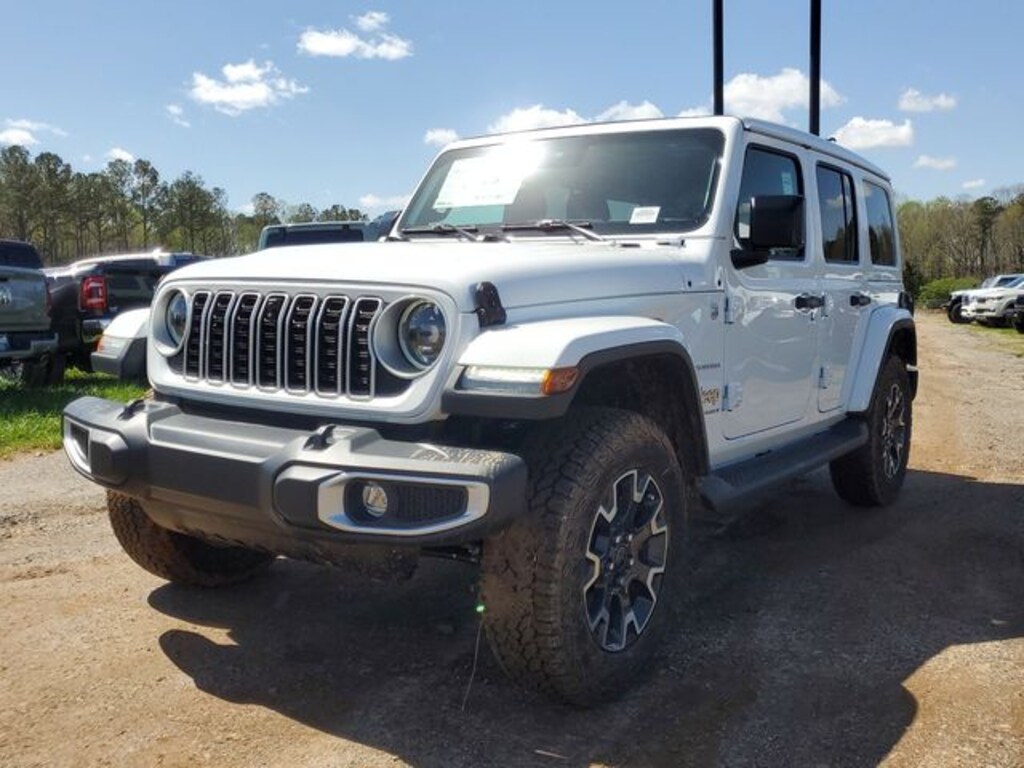 New Cars Cumming, GA Troncalli CDJR