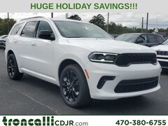 2026 Dodge Durango GT RWD Sport Utility