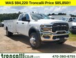 Ram 4500 Chassis Cab