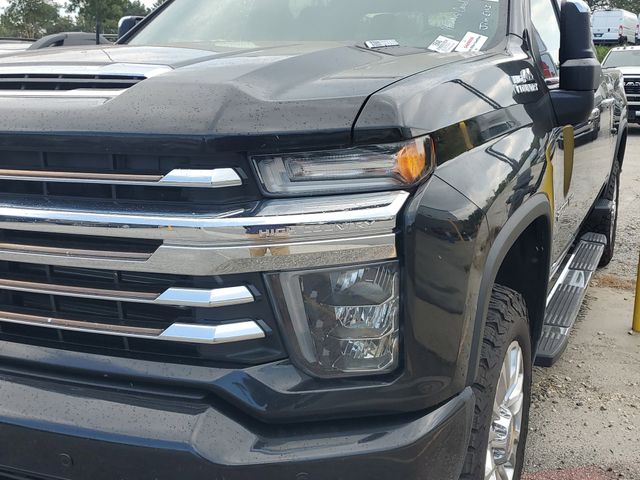 2023 Chevrolet Silverado 2500HD High Country photo 3