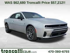2026 Dodge Charger SCAT PACK PLUS 2-DOOR AWD Coupe