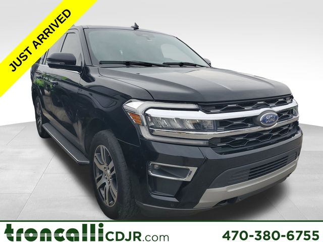2022 Ford Expedition Limited 4X4's photo