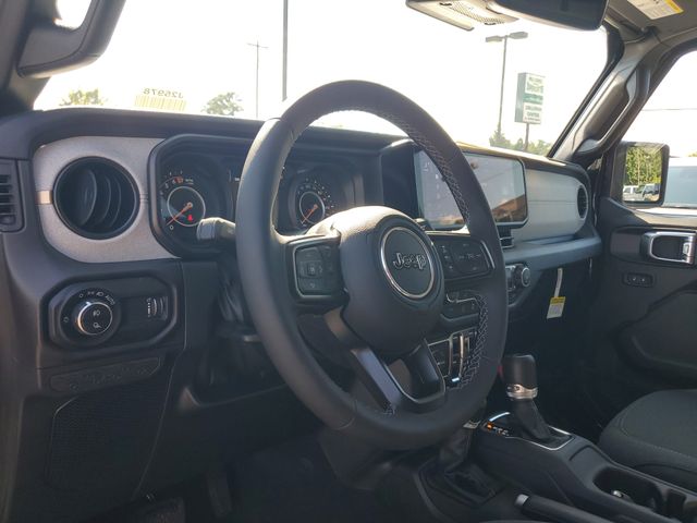 2025 Jeep Gladiator Sport S - Photo 19