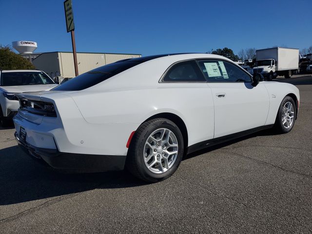 2025 Dodge Charger Daytona R/T - Photo 6