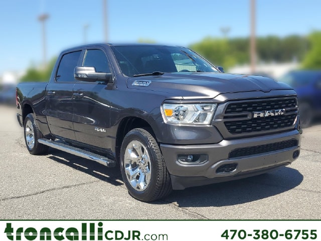 2023 RAM 1500 Pickup Big Horn/Lone Star