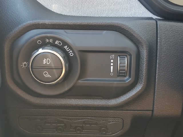 2025 Jeep Gladiator Sport S - Photo 33