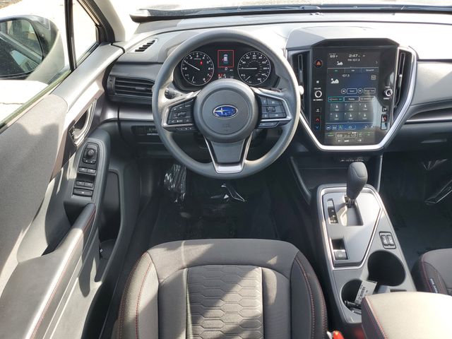 2026 Subaru Impreza Sport - Photo 17