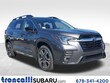  Subaru Ascent