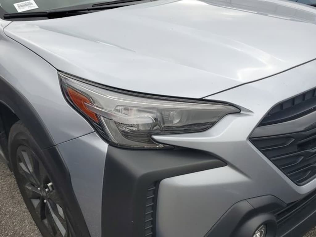 Certified 2023 Subaru Outback Onyx Edition SUV