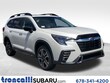  Subaru Ascent