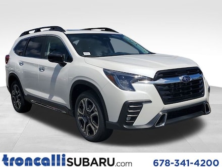 2025 Subaru Ascent Touring 7-Passenger SUV