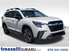 2025 Subaru Ascent Touring 7-Passenger SUV for sale near Alpharetta