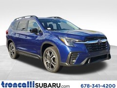 2026 Subaru Ascent Limited 8-Passenger SUV