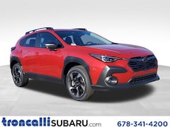 2026 Subaru Crosstrek Limited SUV