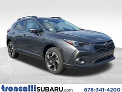 2025 Subaru Crosstrek Limited SUV