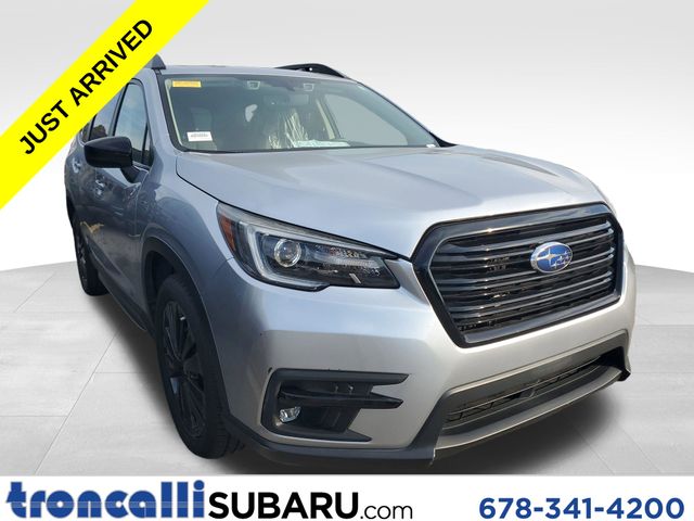 2022 Subaru Ascent Onyx Edition 7 Passenger's photo
