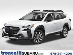 2025 Subaru Outback Limited XT SUV for sale in Forsyth County, GA