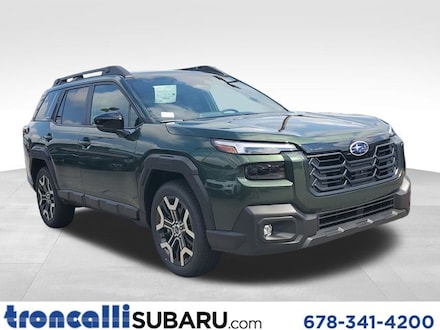 2026 Subaru Outback Touring XT SUV