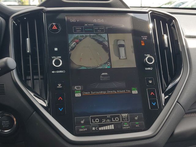 2026 Subaru Ascent Limited Bronze Edition - Photo 34